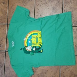 🇸🇳 Lucky Charms tshirt 🇸🇳